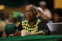 S.Africa's ANC vows change as Zuma exit looms