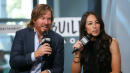 Chip Gaines Slams Claim That He And Joanna Don't Put Family First