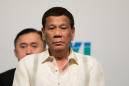 Duterte Stakes Rare Claim, Tells China to 'Lay Off' Thitu Island