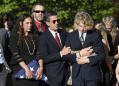 Student who charged a campus gunman remembered as a hero