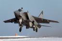 The Secret Is Out: How a Russian MiG-31 Shot Down Another MiG-31