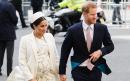 Royal baby name odds and title predictions for the Duke and Duchess of Sussex's first child