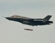 Did Israeli Stealth F-35s Do the Unthinkable: Fly Over Iran?