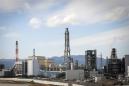Saudi Arabia Sends Blue Ammonia to Japan in World-First Shipment