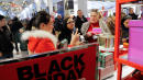 Black Friday Shoppers Report Massive Credit Card System Issues At Macy's (UPDATED)