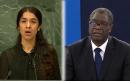 Nobel Peace Prize 2018 goes to Yazidi activist and Congolese gynaecologist 
