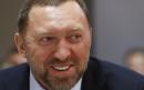 Russians including one of Britain's most prominent oligarchs hit by new sanctions as US cracks down on 'malign' behaviour