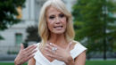Kellyanne Conway tests positive for COVID, with 'mild' symptoms, as epidemic spreads through Trump circle