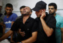 Palestinians say seven killed as Israeli troops fire on Gaza protest