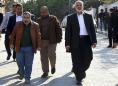 Egyptian mediators rush to Gaza Strip as cease-fire holds