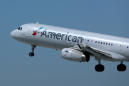 American Airlines flight diverted to Missouri due to unruly passenger