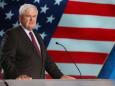 Citing zero evidence, former House Speaker Newt Gingrich asks Attorney General Bill Barr to send federal agents to arrest election workers in Pennsylvania