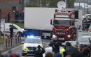 Probe expands into deaths of 39 in truck near British port