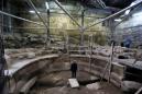 Ruins of Jerusalem hall shed light on Roman-era gatherings