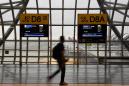 Saudi woman held at Bangkok airport pleads for asylum