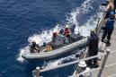 Drug Smugglers May Have Started COVID-19 Outbreak Aboard Destroyer, SecDef Says