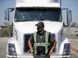 88,300 truck drivers lost their jobs in April, and it's the biggest trucking job loss on record