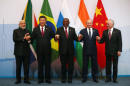 BRICS bloc signs declaration reaffirming multilateral trade as per WTO rules