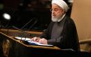 Rouhani calls for unity to face 'unprecedented' US pressure