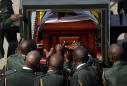 Zimbabwe drama around Mugabe's burial place continues