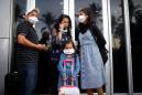 Mexico rejects El Salvador accusation it let coronavirus patients board plane