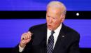 Biden Says Beto O'Rourke Will 'Take Care of the Gun Problem with Me'
