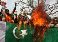 India says Pakistan 'will pay' after Kashmir army camp attack