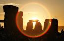 Stonehenge Has Attracted Summer Solstice Visitors for Centuries, But Some Historians Worry About Its Future