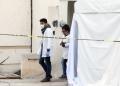 Attackers kill 11 people in home in central Mexico