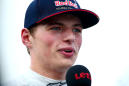 Could Max Verstappen Be Heading to Ferrari?