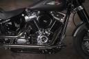 2018 Harley-Davidson Softail Slim – First Ride