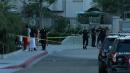 Pool party gunman called ex-girlfriend during deadly rampage