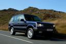 Why the Range Rover P38a deserves space in your garage