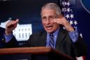 Dr. Anthony Fauci: There are 'good signs' in US battle against coronavirus, but we're far from 'claiming victory'
