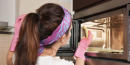 You've Been Cleaning Your Microwave All Wrong