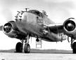 The Warship-Busting B-25G Bomber Had a Killer Cannon from a Sherman Tank In Its Nose