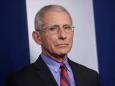 Fauci has questioned whether Russia's coronavirus vaccine is safe amid concerns nations are cutting corners to win the vaccine race