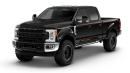 Roush unveils gnarly Ford Super Duty F-250