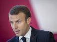 France Is an Amazonian Nation, Macron Says in Retort to Brazil