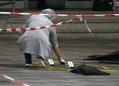 Migrant kills man in Hamburg supermarket stabbing, six hurt