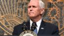 Indiana Officials Vague About Reasons for Withholding Pence Emails