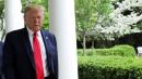 Coronavirus: Trump says China wants him to lose re-election