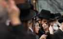NYC Mayor de Blasio accused of racism after breaking up Hasidic Jewish funeral and warning mourners