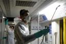 Doctors Inside Iran Believe Coronavirus Is More Serious Than Reported, and Getting Worse