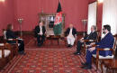 US shames Afghan leaders' obstinance as pandemic looms