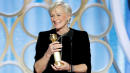 Glenn Close delivers powerful Golden Globes speech to women: 'We have to find personal fulfillment’