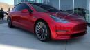 Tesla CEO Musk Says Model 3 Passes All Regulatory Requirements