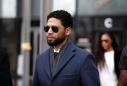 Case dropped against US actor accused of hate attack hoax
