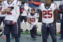 Texans' Kenny Stills charged with felony after arrest at Breonna Taylor protest