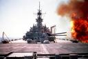 Could the U.S. Navy Have Destroyed Japan With Battleships?
